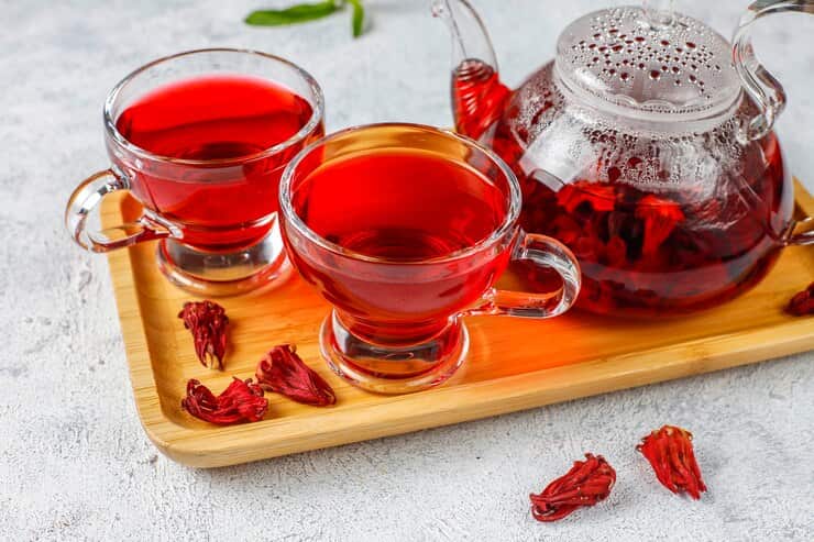 قیمت خرید چای ترش + فروش ویژه